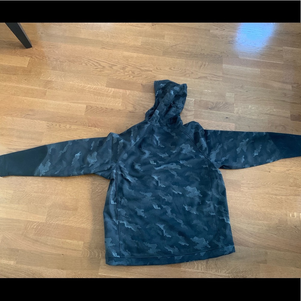 Simms Katafront Hoody